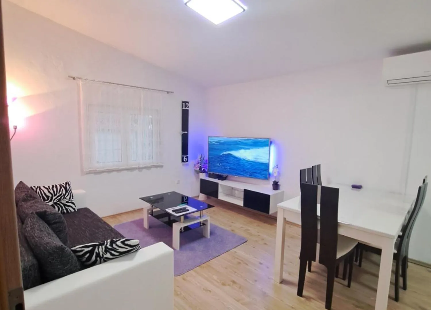 Apartman Maja Rovanjska