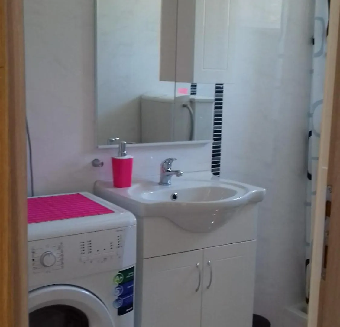 Apartman Maja روفانجسكا كرواتيا