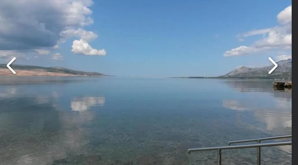 Appartamento Apartman Maja Rovanjska Croazia