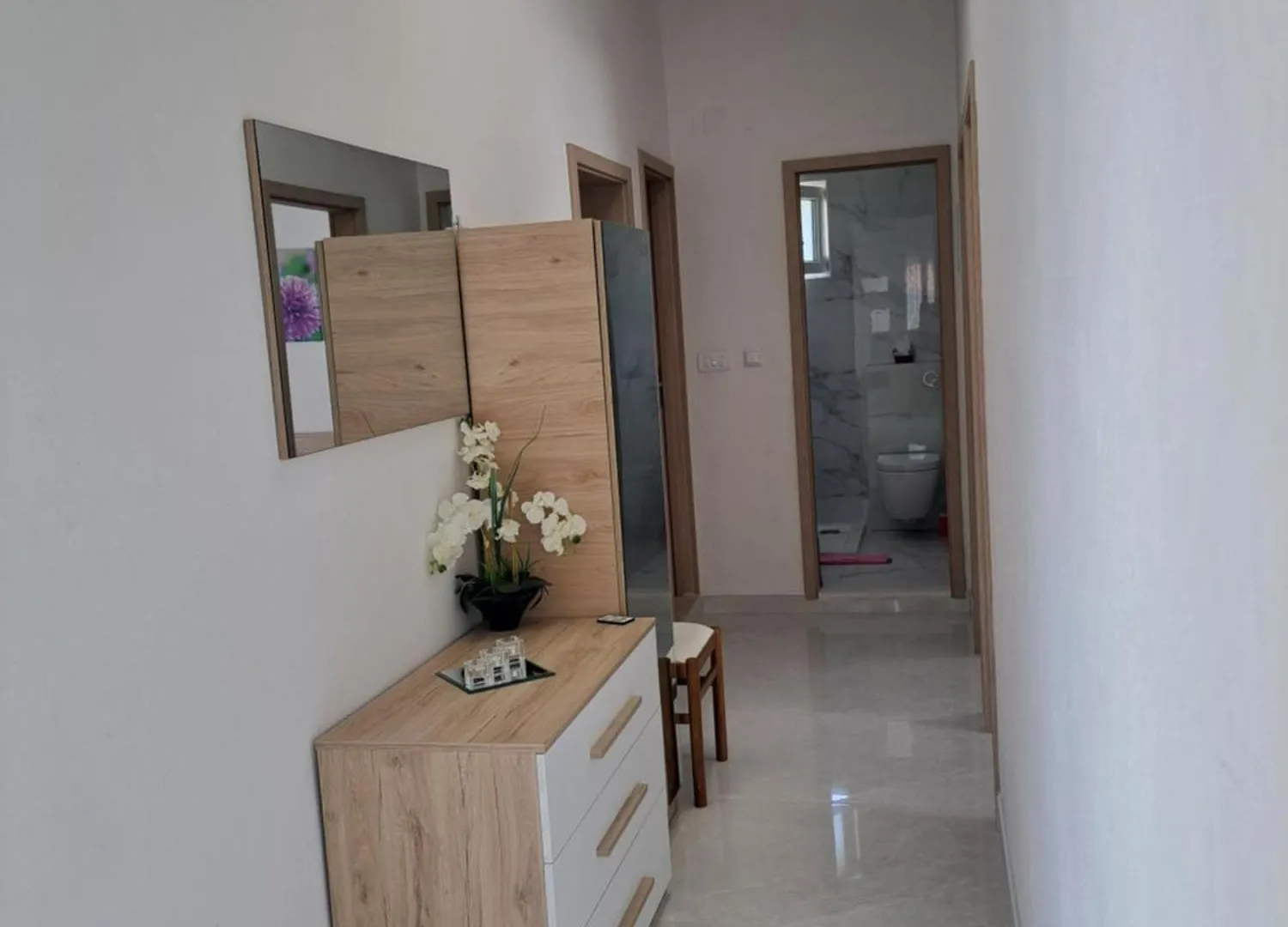 Apartman Maja روفانجسكا 0*,  كرواتيا