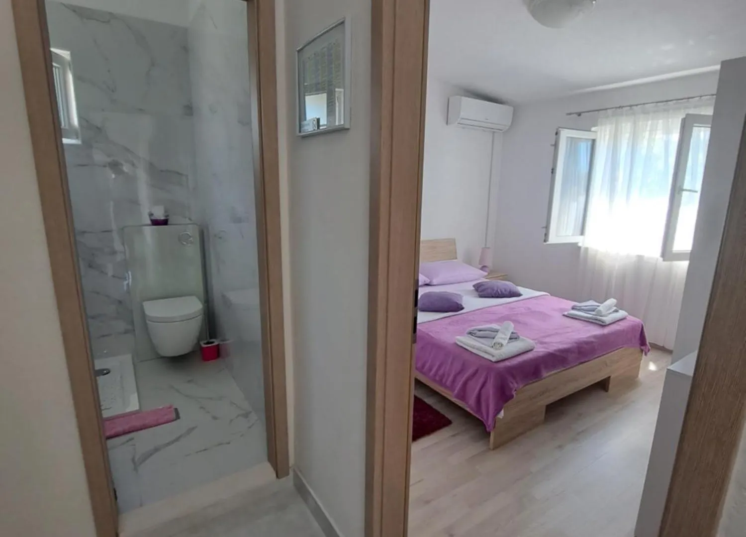 Apartman Maja Rovanjska Appartamento