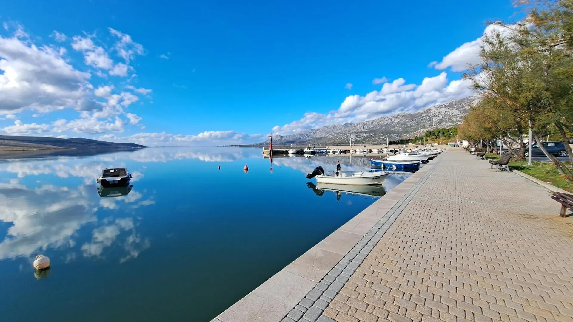 Apartman Maja روفانجسكا كرواتيا