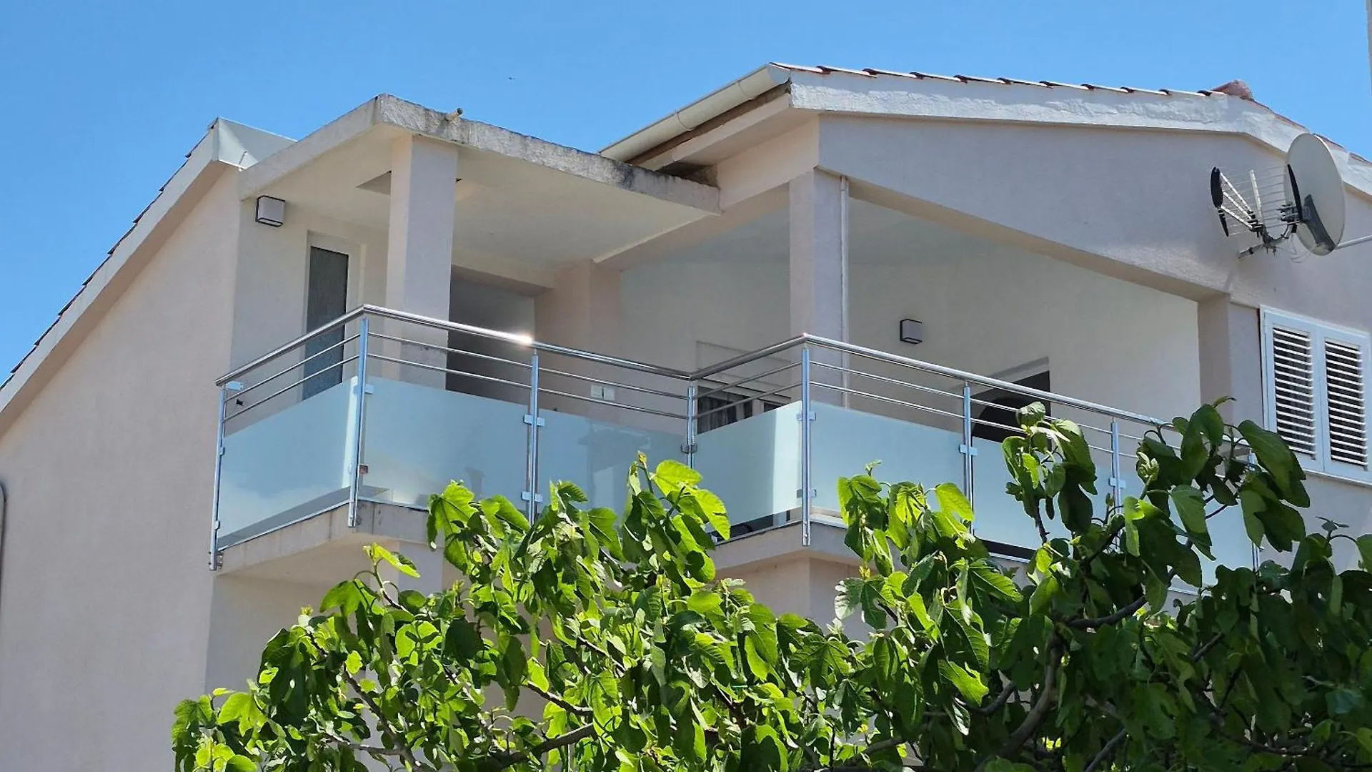 شقة Apartman Maja روفانجسكا كرواتيا